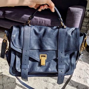 [GOOD CONDITION] Proenza Schouler PS1 Medium Satchel